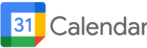 Google Calendar Logo