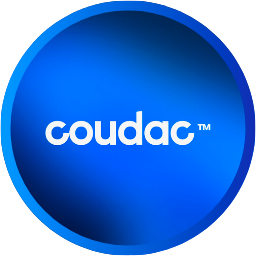 coudac logo