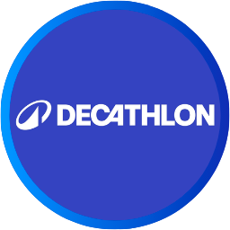 déctahlon logo