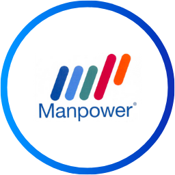 man power logo
