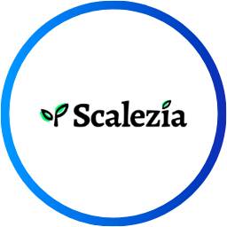 scalezia logo